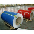 PVDF / PE Farbe beschichtete Aluminium Coil (GLAC-001)